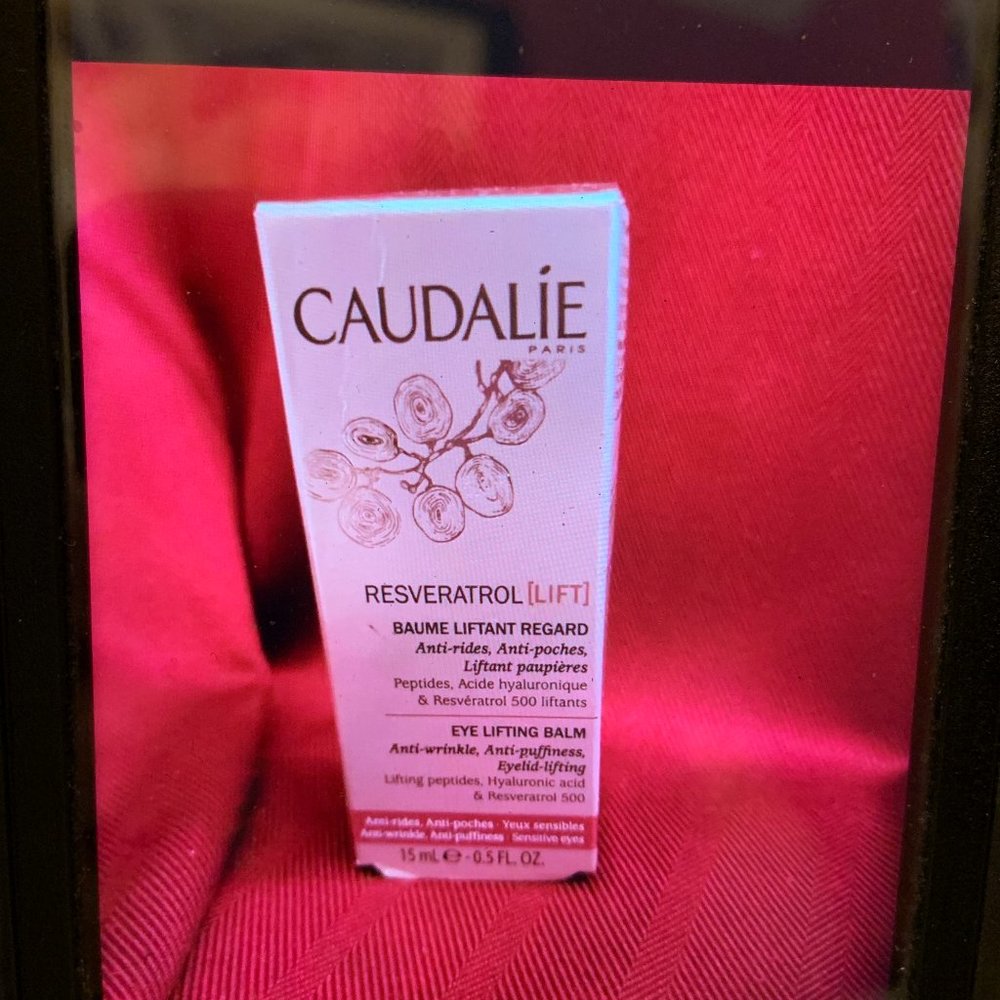 CAUDALIE BEAUTY